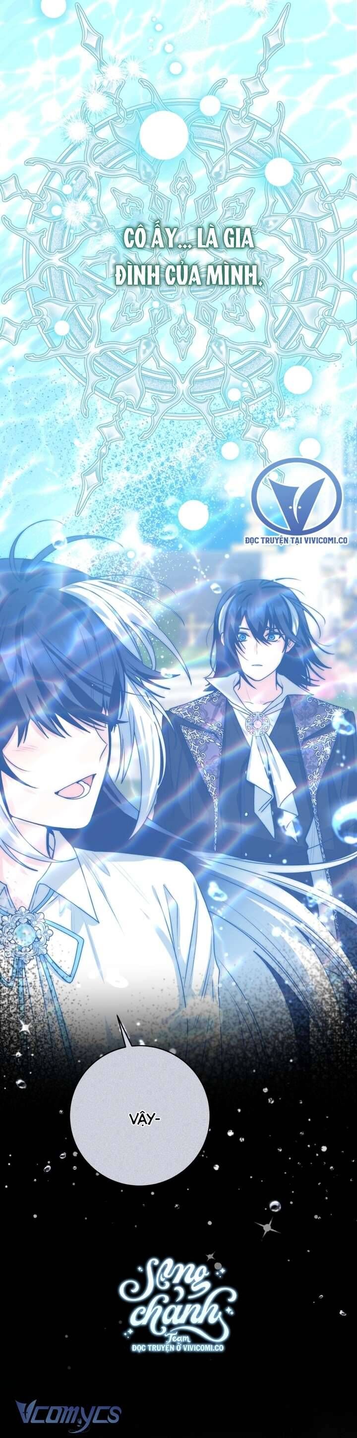 Bé Con Cá Voi Sát Thủ: Chapter 52