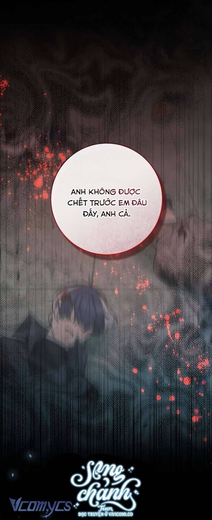 Bé Con Cá Voi Sát Thủ: Chapter 52
