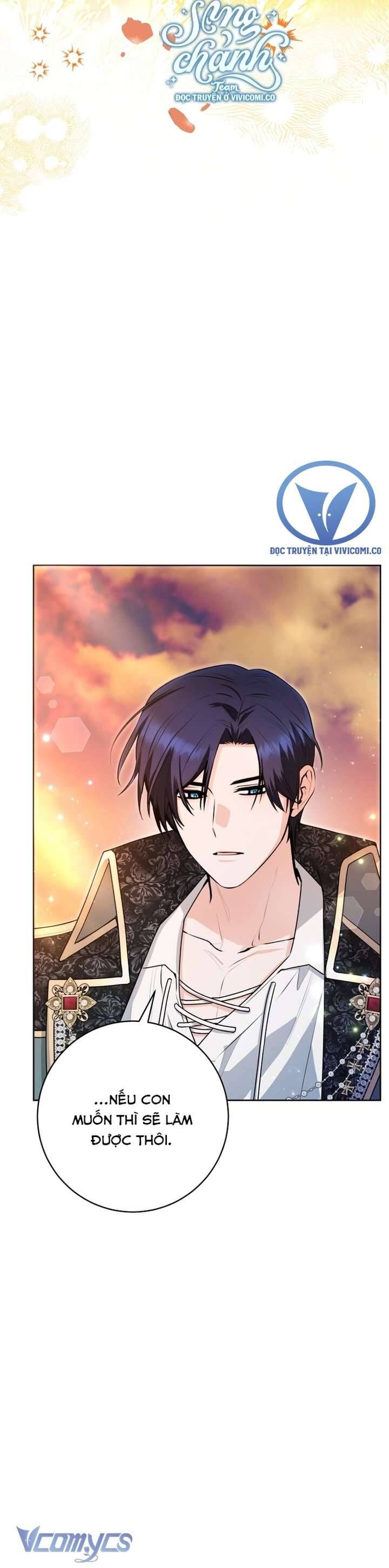 Bé Con Cá Voi Sát Thủ: Chapter 52