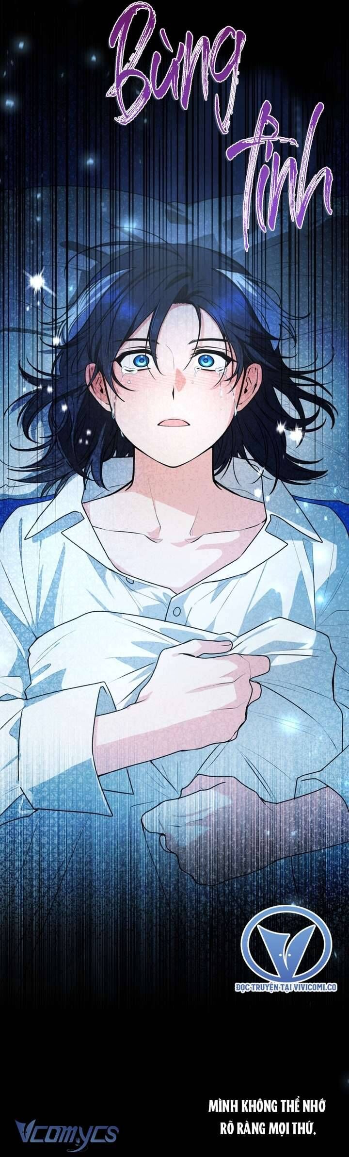 Bé Con Cá Voi Sát Thủ: Chapter 52