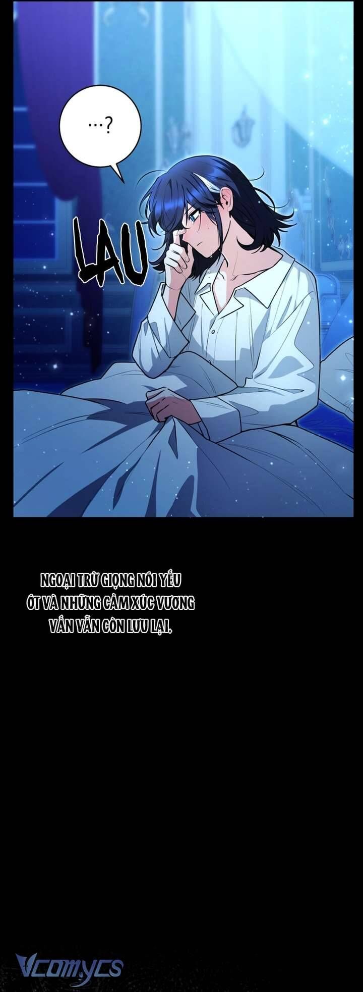 Bé Con Cá Voi Sát Thủ: Chapter 52