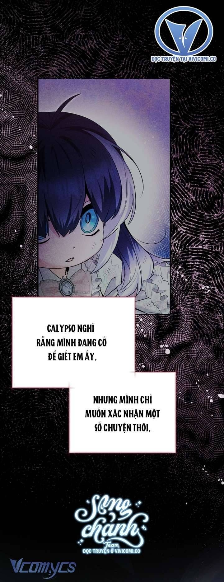 Bé Con Cá Voi Sát Thủ: Chapter 52