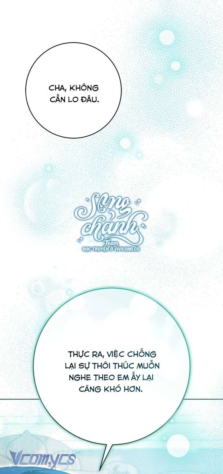 Bé Con Cá Voi Sát Thủ: Chapter 52