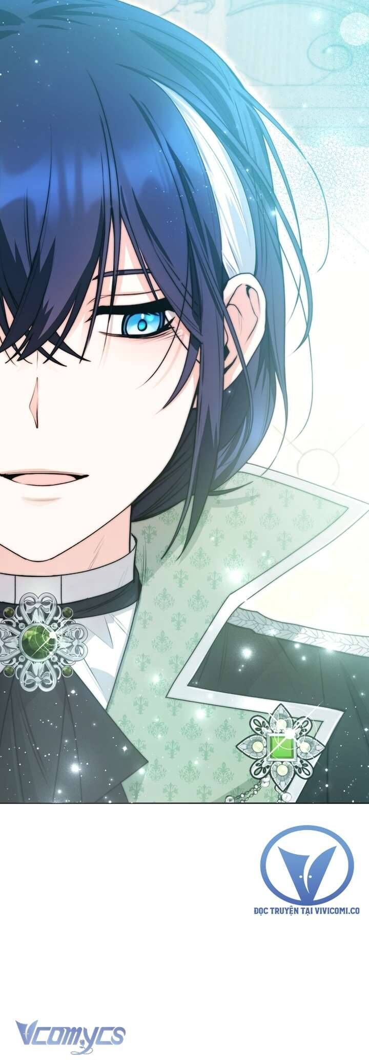 Bé Con Cá Voi Sát Thủ: Chapter 52