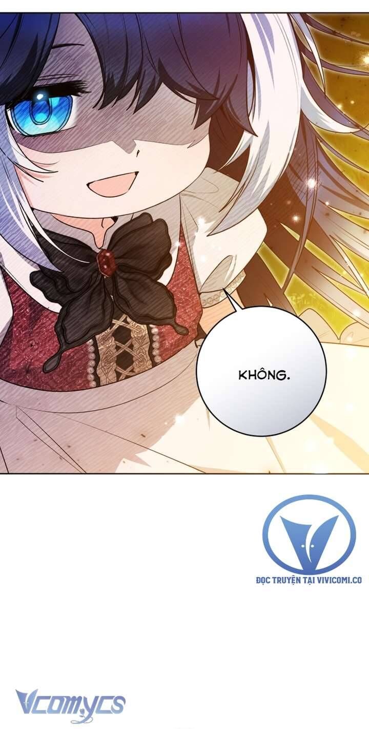 Bé Con Cá Voi Sát Thủ: Chapter 52