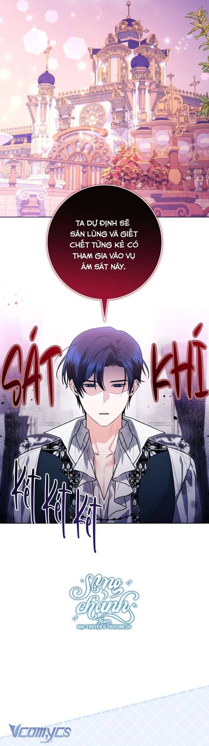 Bé Con Cá Voi Sát Thủ: Chapter 52