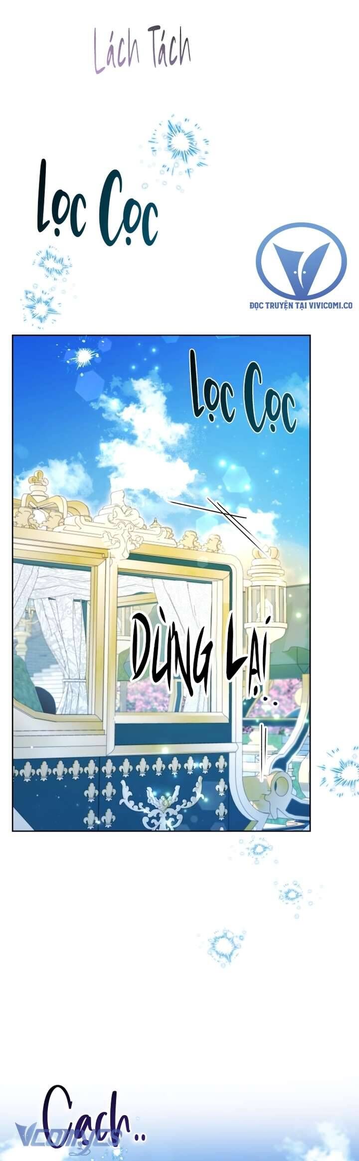 Bé Con Cá Voi Sát Thủ: Chapter 52