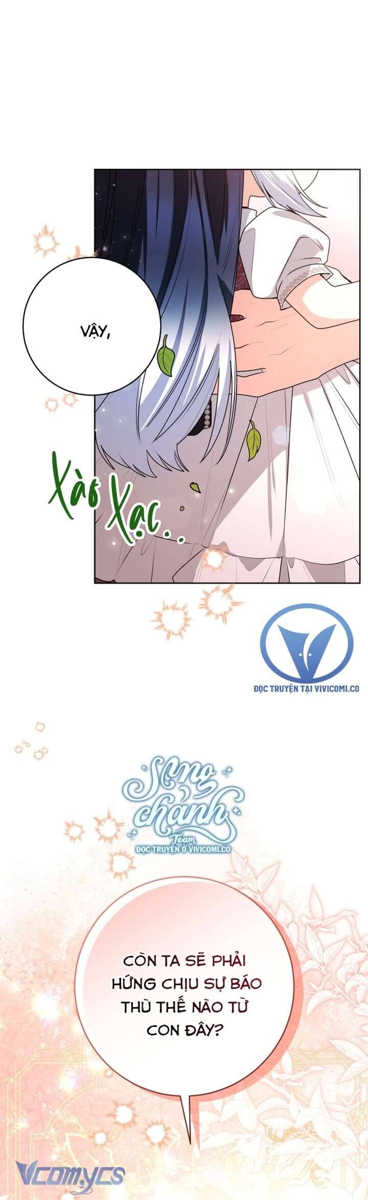 Bé Con Cá Voi Sát Thủ: Chapter 52