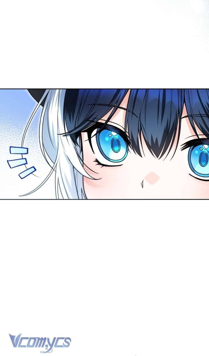 Bé Con Cá Voi Sát Thủ: Chapter 54