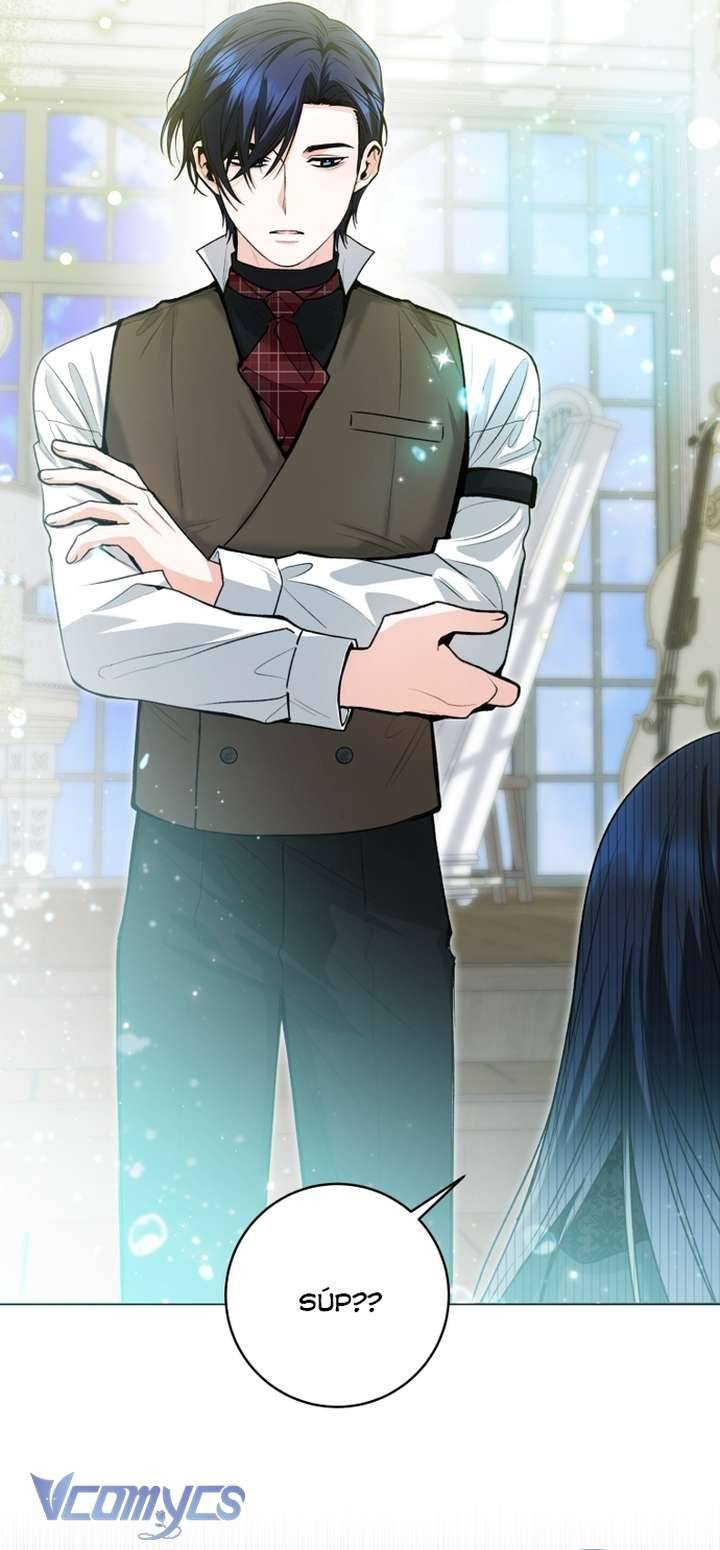 Bé Con Cá Voi Sát Thủ: Chapter 54