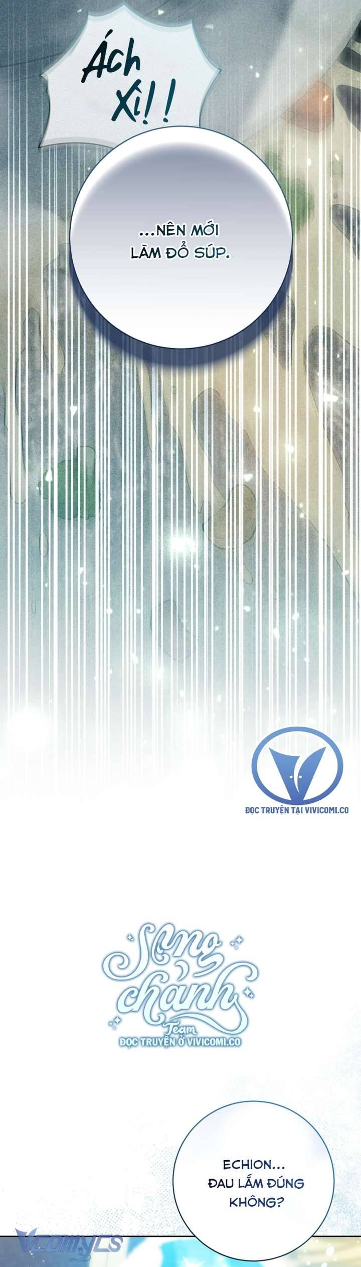 Bé Con Cá Voi Sát Thủ: Chapter 54