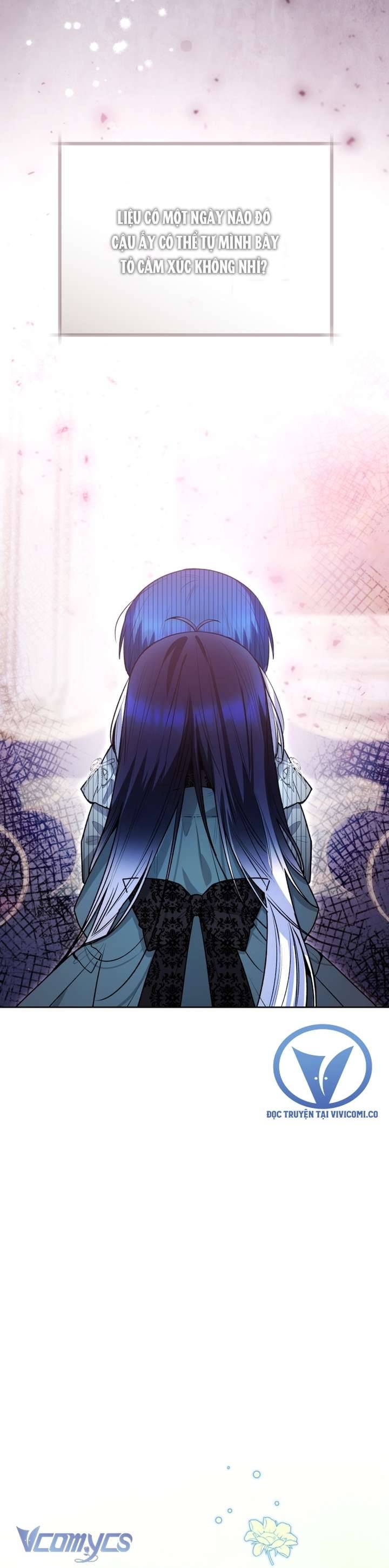 Bé Con Cá Voi Sát Thủ: Chapter 54