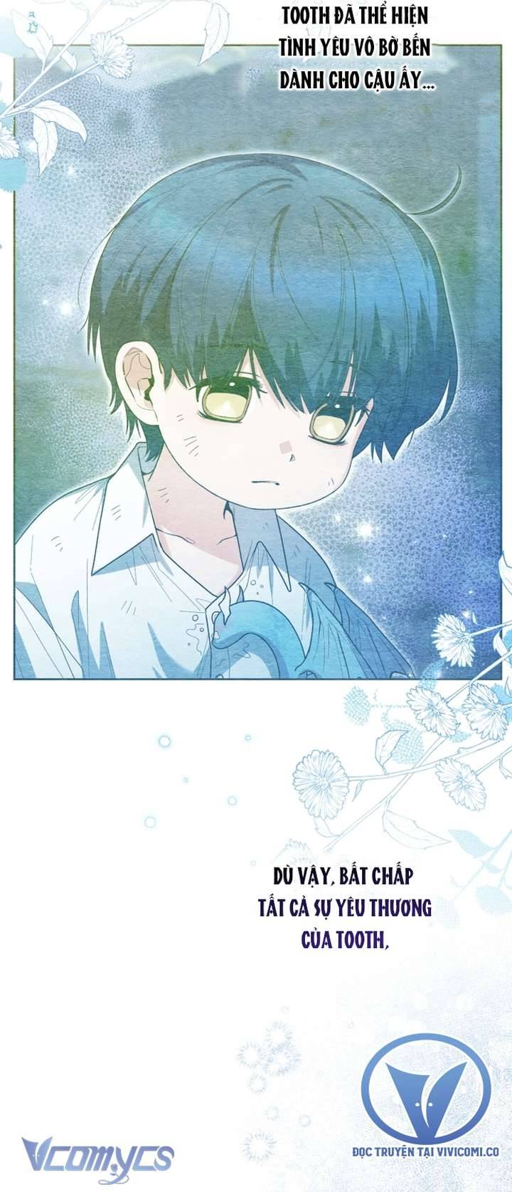 Bé Con Cá Voi Sát Thủ: Chapter 54