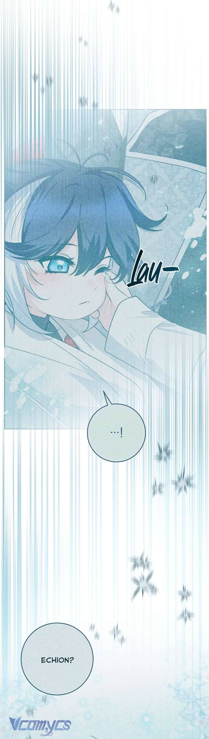 Bé Con Cá Voi Sát Thủ: Chapter 54