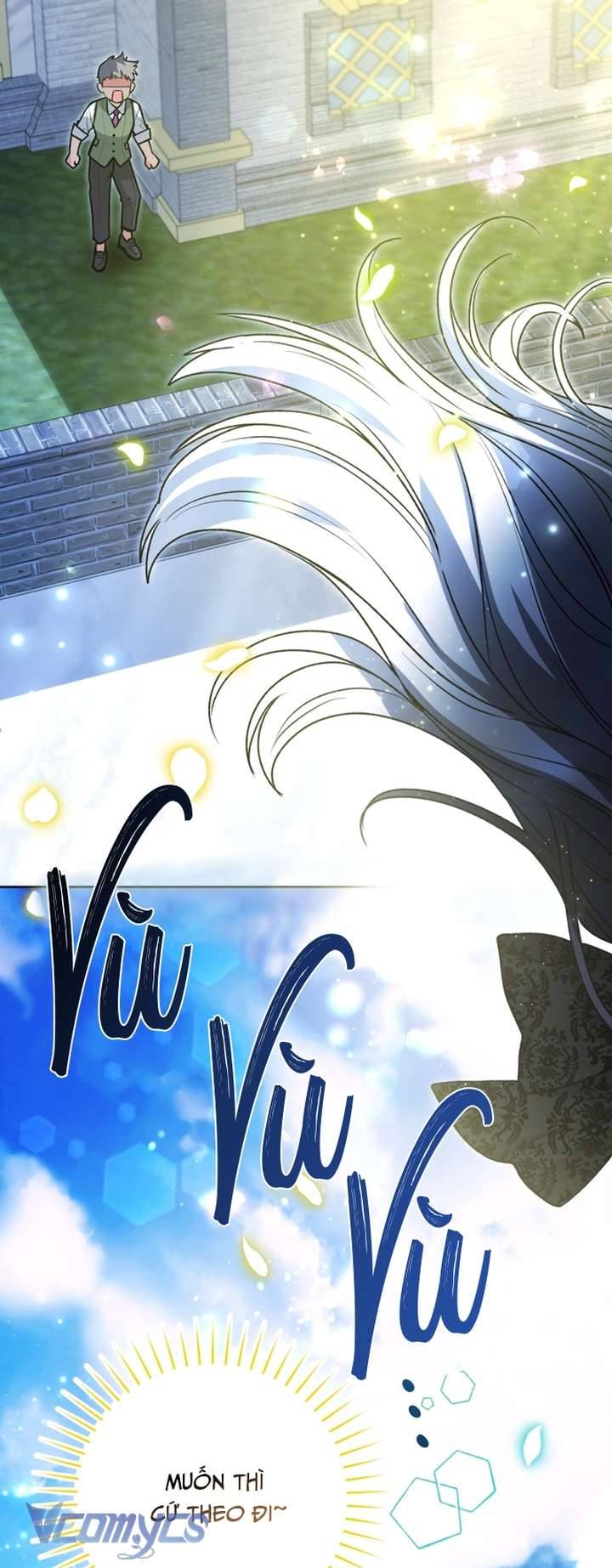 Bé Con Cá Voi Sát Thủ: Chapter 54