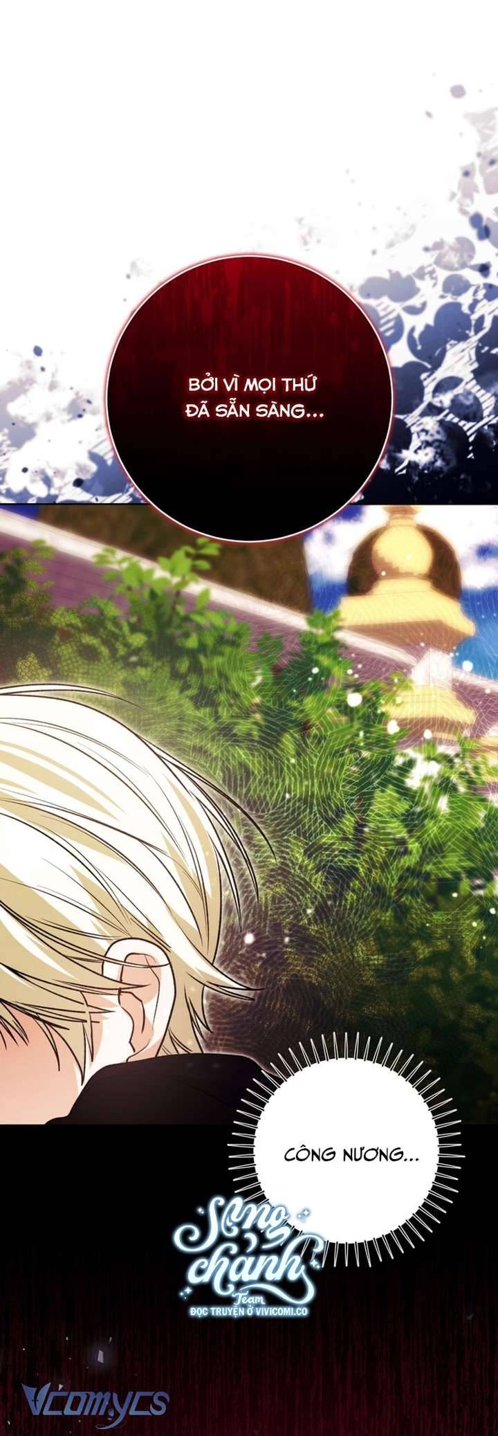 Bé Con Cá Voi Sát Thủ: Chapter 55