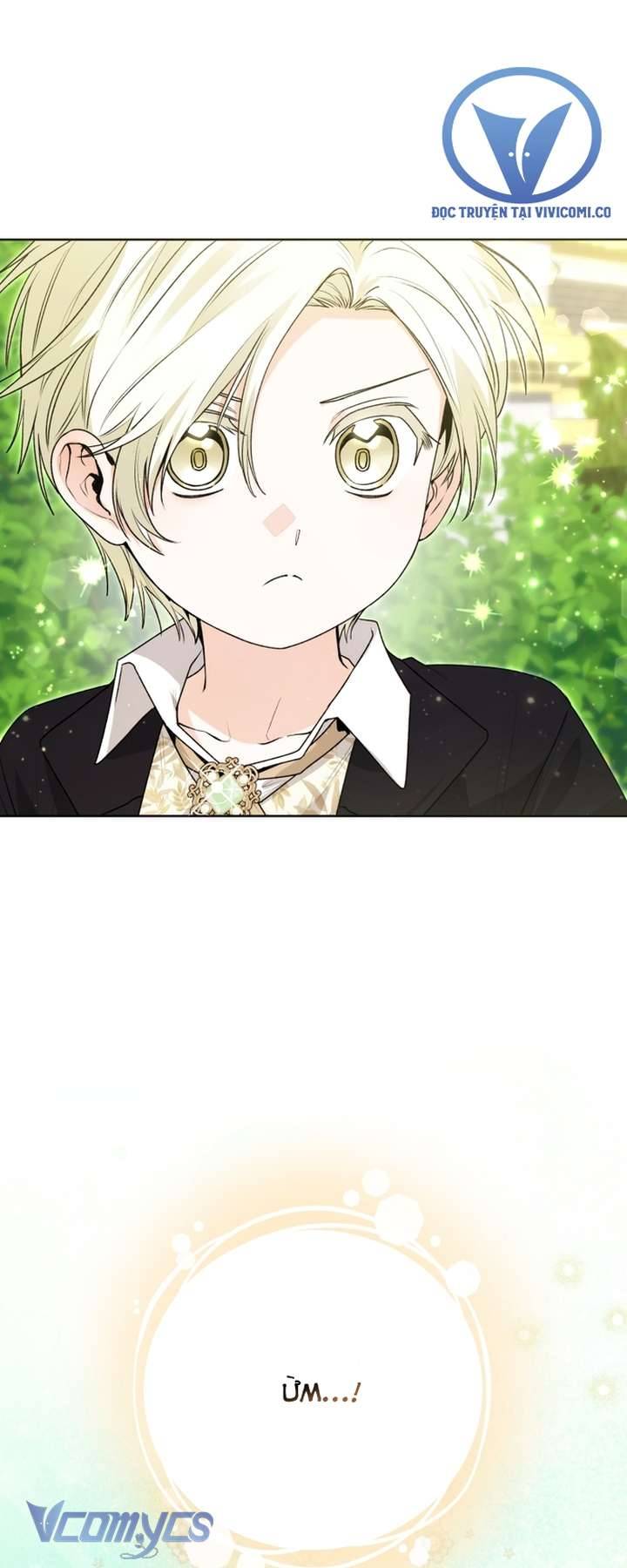 Bé Con Cá Voi Sát Thủ: Chapter 55