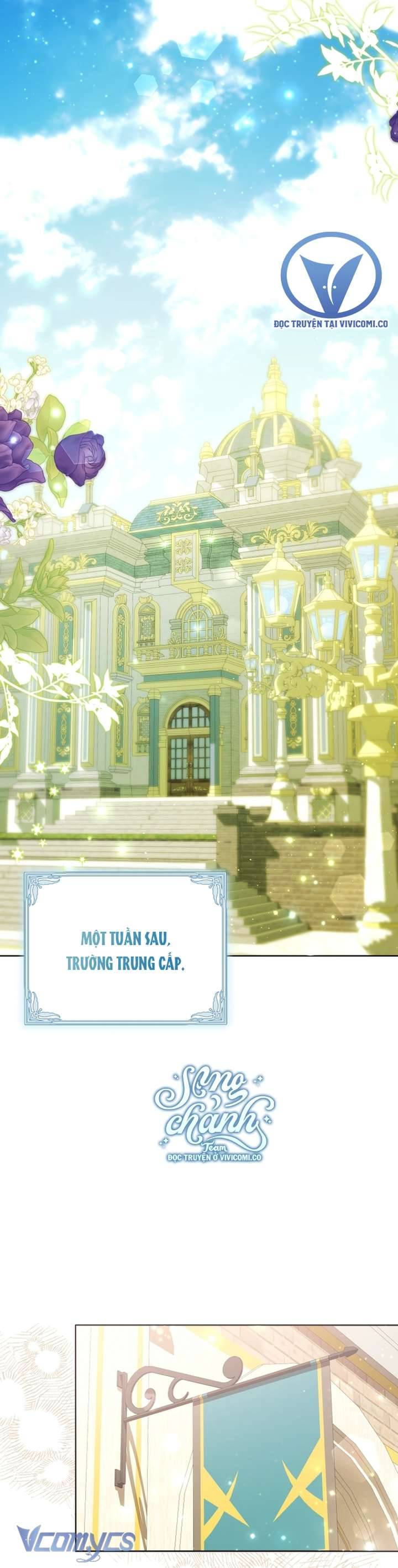 Bé Con Cá Voi Sát Thủ: Chapter 55