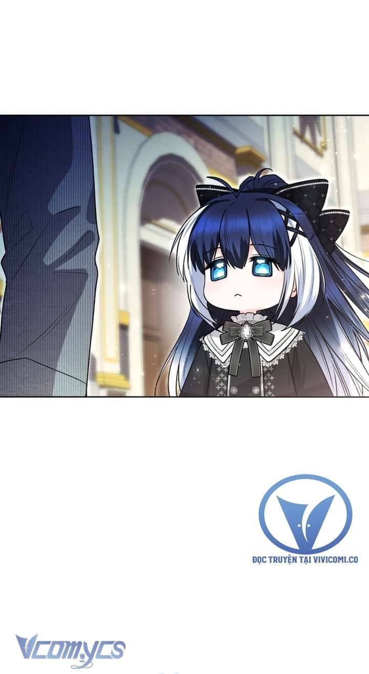 Bé Con Cá Voi Sát Thủ: Chapter 55