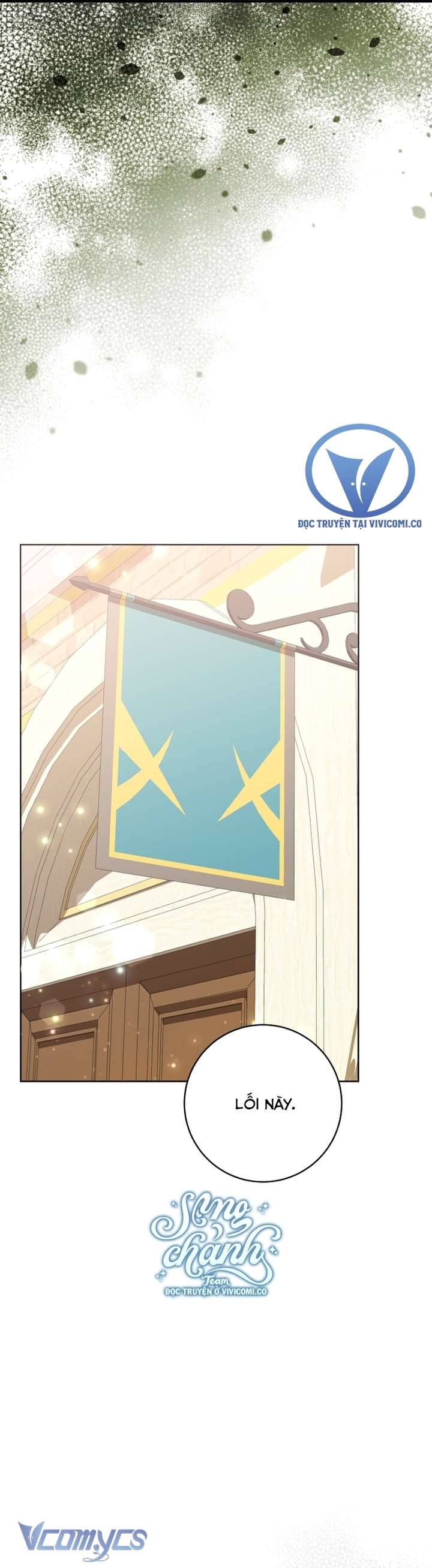 Bé Con Cá Voi Sát Thủ: Chapter 55