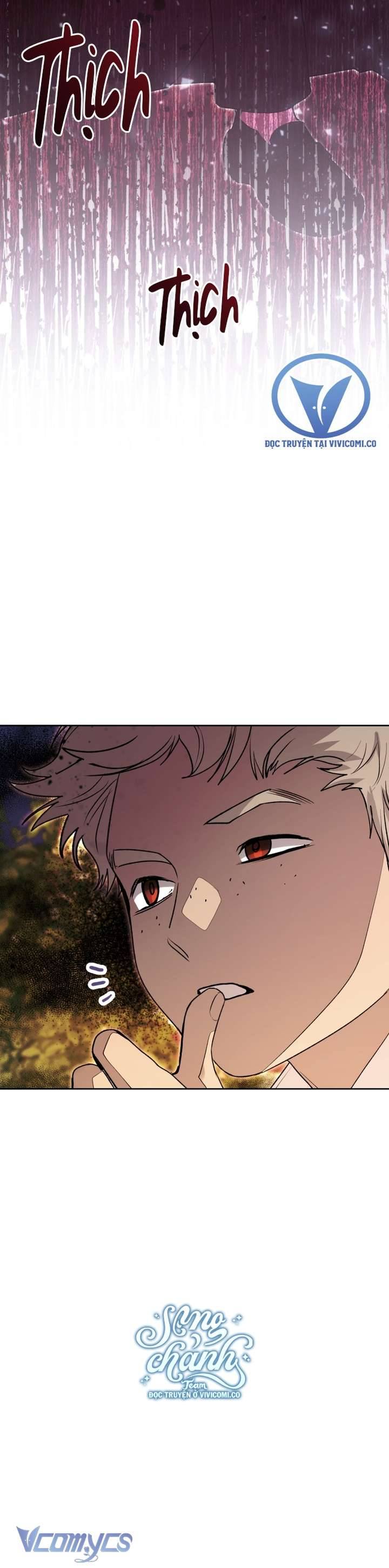 Bé Con Cá Voi Sát Thủ: Chapter 55