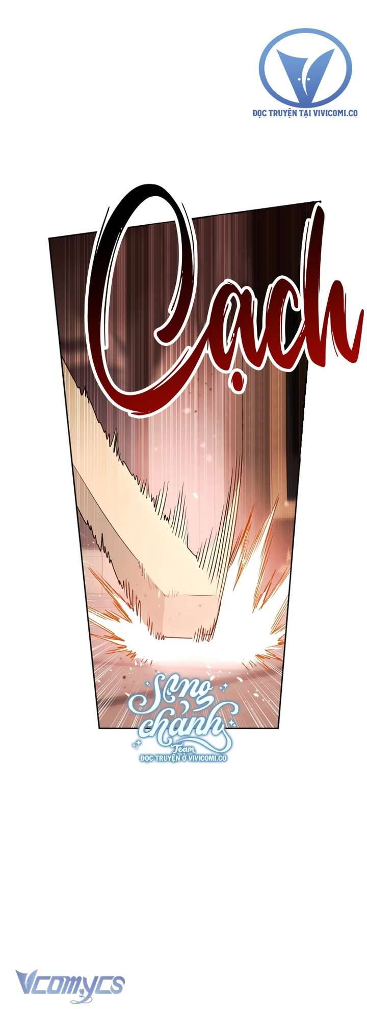 Bé Con Cá Voi Sát Thủ: Chapter 55