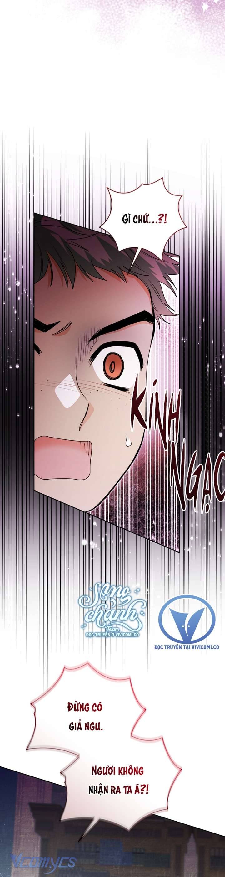 Bé Con Cá Voi Sát Thủ: Chapter 55