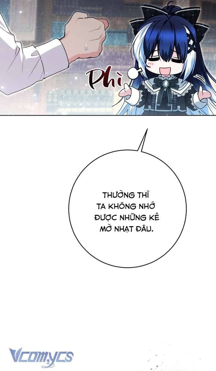 Bé Con Cá Voi Sát Thủ: Chapter 55