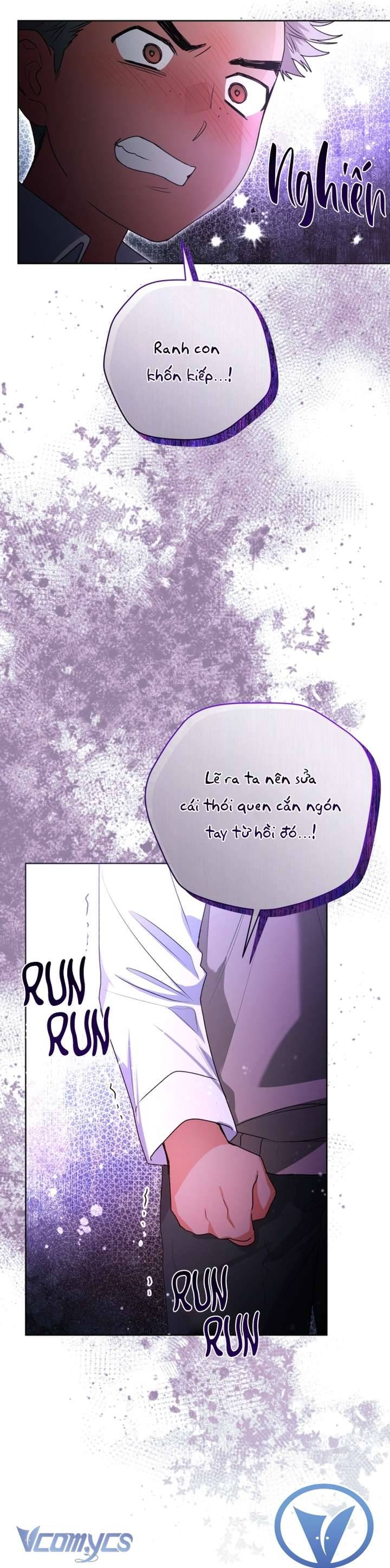 Bé Con Cá Voi Sát Thủ: Chapter 55