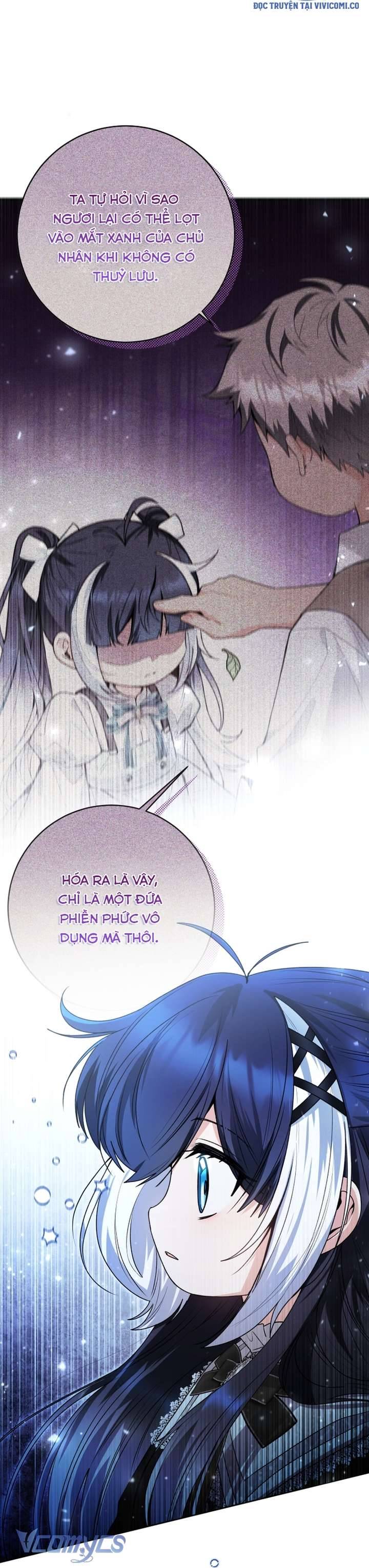 Bé Con Cá Voi Sát Thủ: Chapter 55