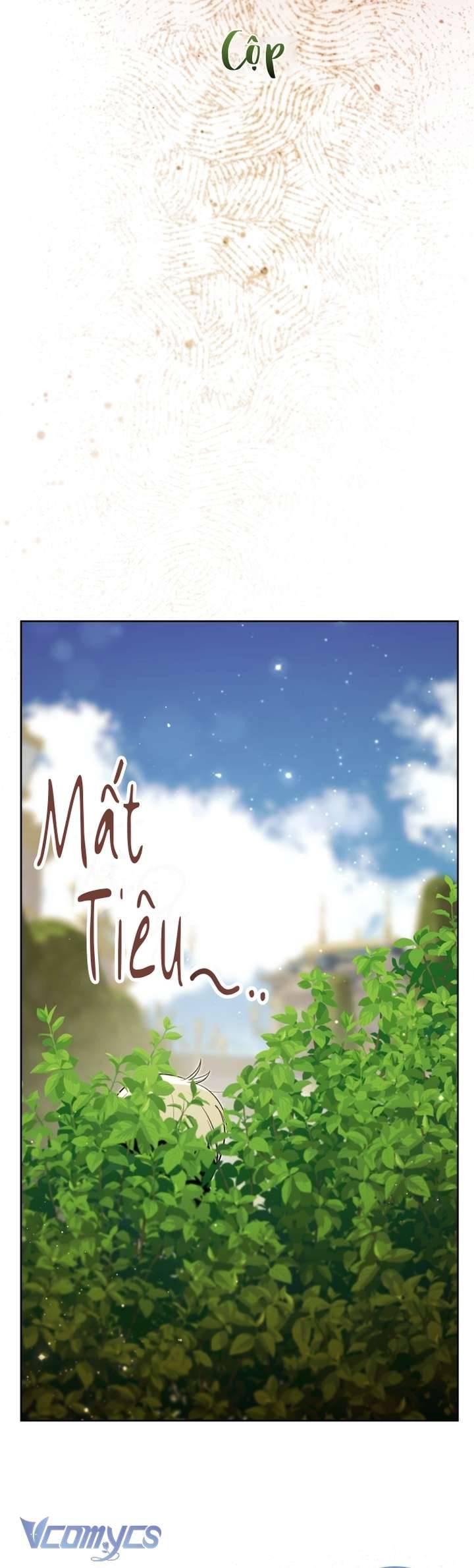 Bé Con Cá Voi Sát Thủ: Chapter 55