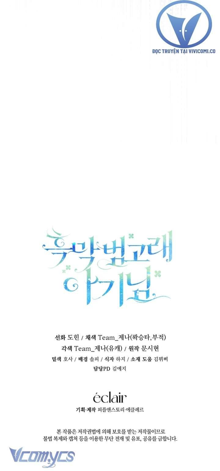 Bé Con Cá Voi Sát Thủ: Chapter 55