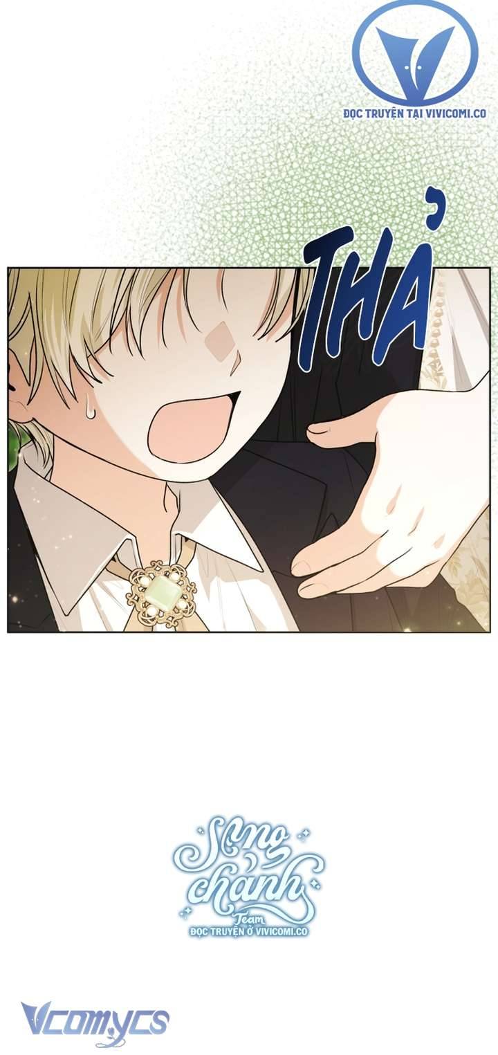 Bé Con Cá Voi Sát Thủ: Chapter 55