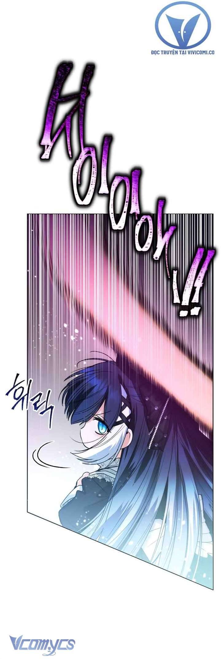 Bé Con Cá Voi Sát Thủ: Chapter 56