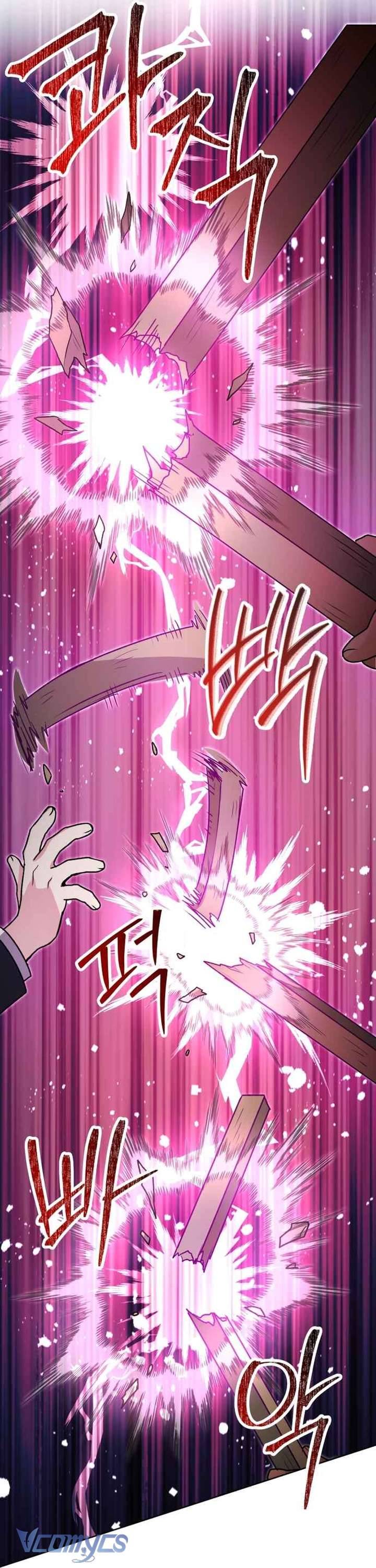 Bé Con Cá Voi Sát Thủ: Chapter 56