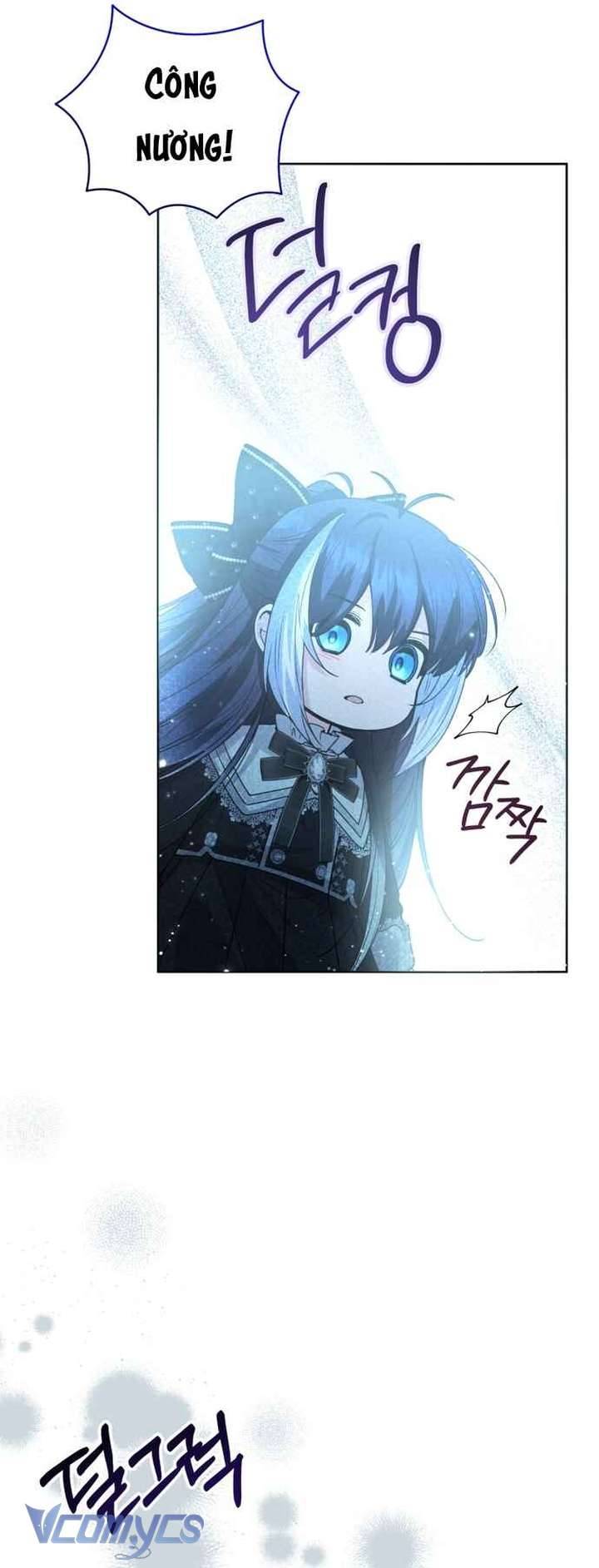 Bé Con Cá Voi Sát Thủ: Chapter 56