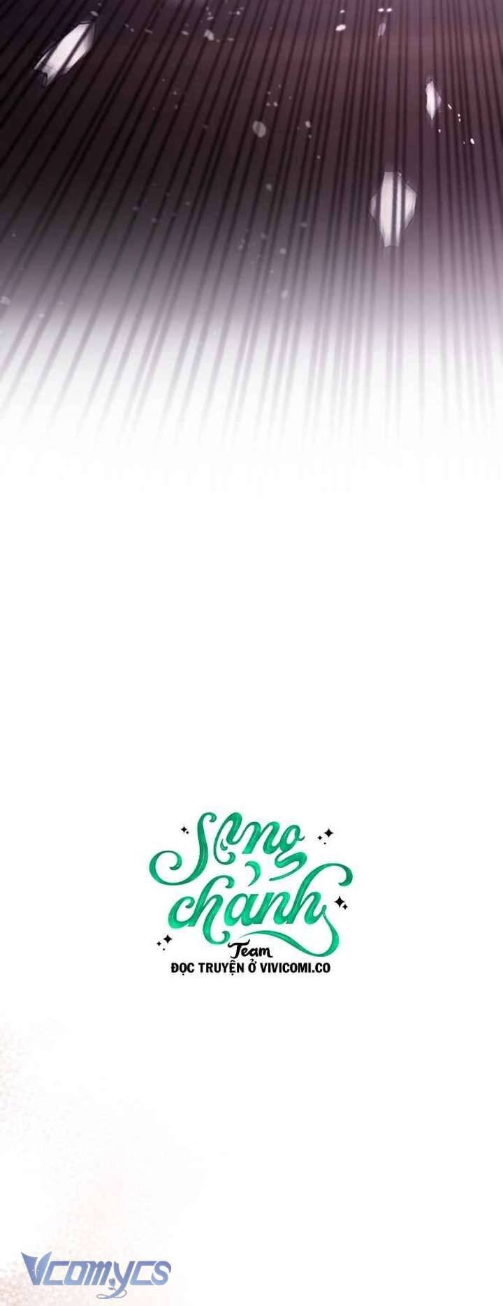 Bé Con Cá Voi Sát Thủ: Chapter 56