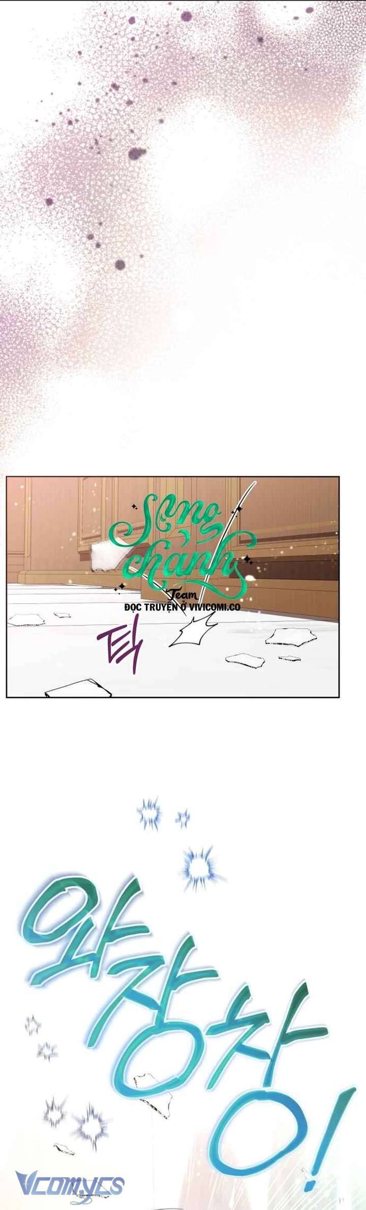Bé Con Cá Voi Sát Thủ: Chapter 56
