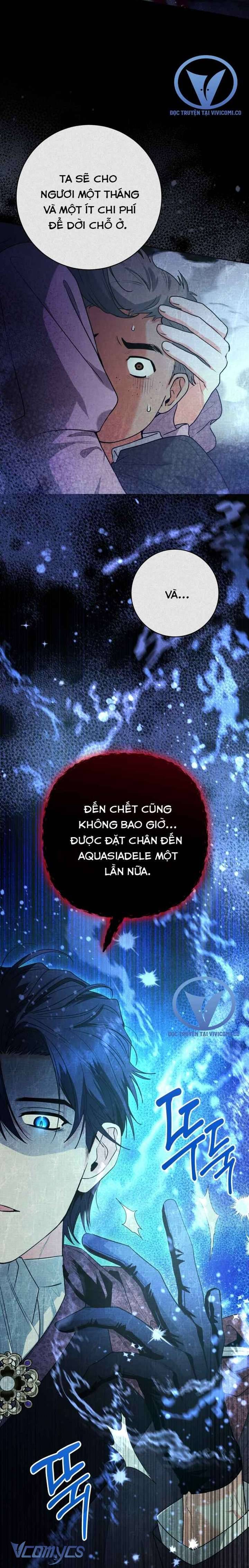 Bé Con Cá Voi Sát Thủ: Chapter 56