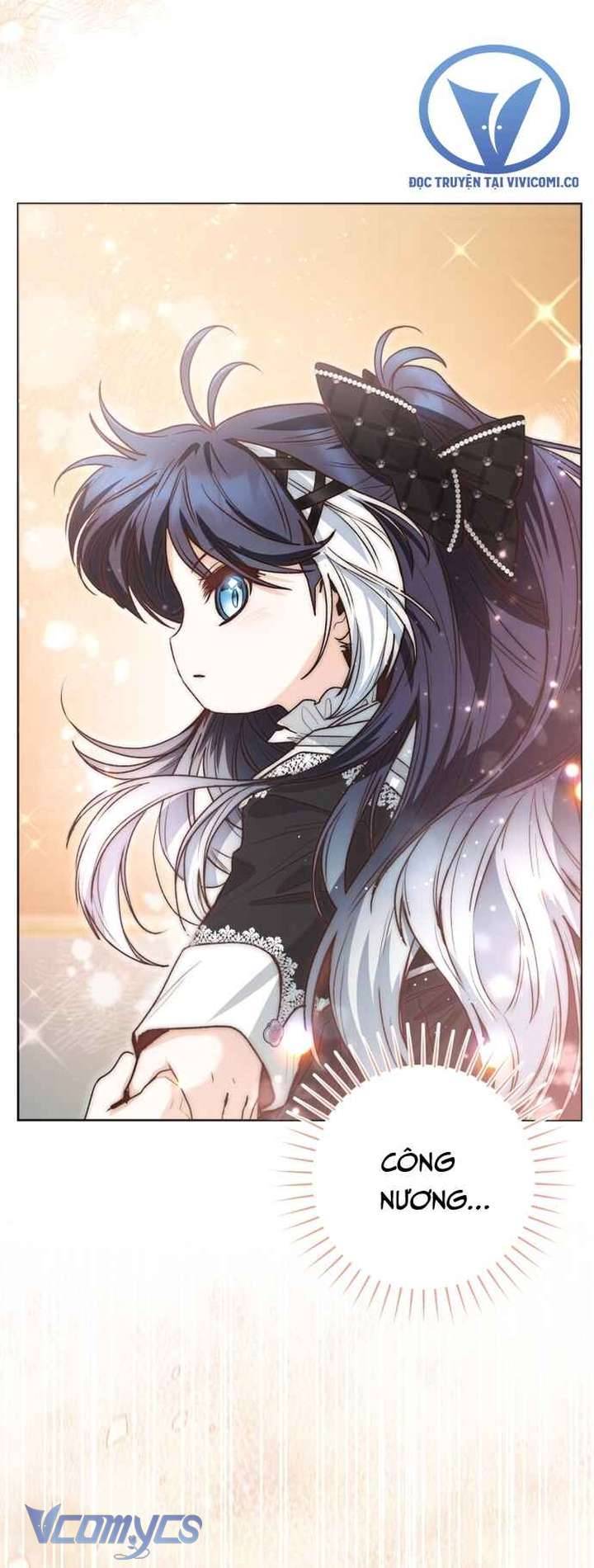 Bé Con Cá Voi Sát Thủ: Chapter 56