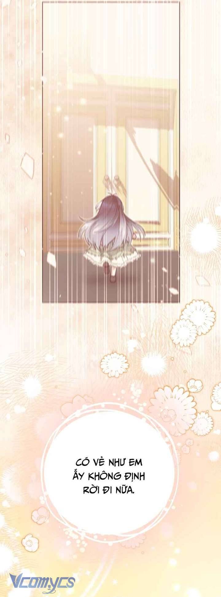 Bé Con Cá Voi Sát Thủ: Chapter 56