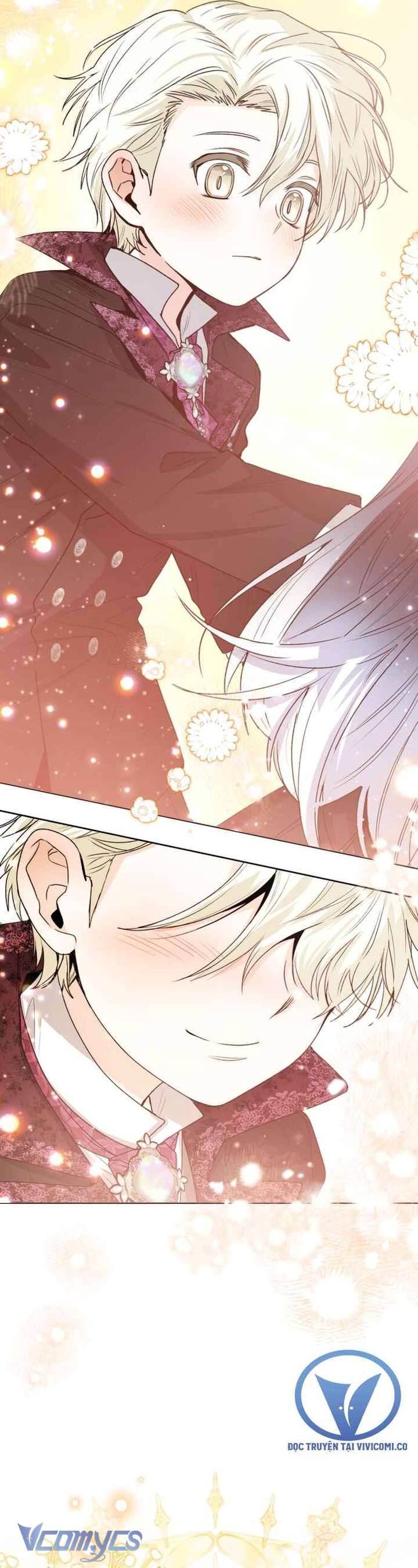 Bé Con Cá Voi Sát Thủ: Chapter 56