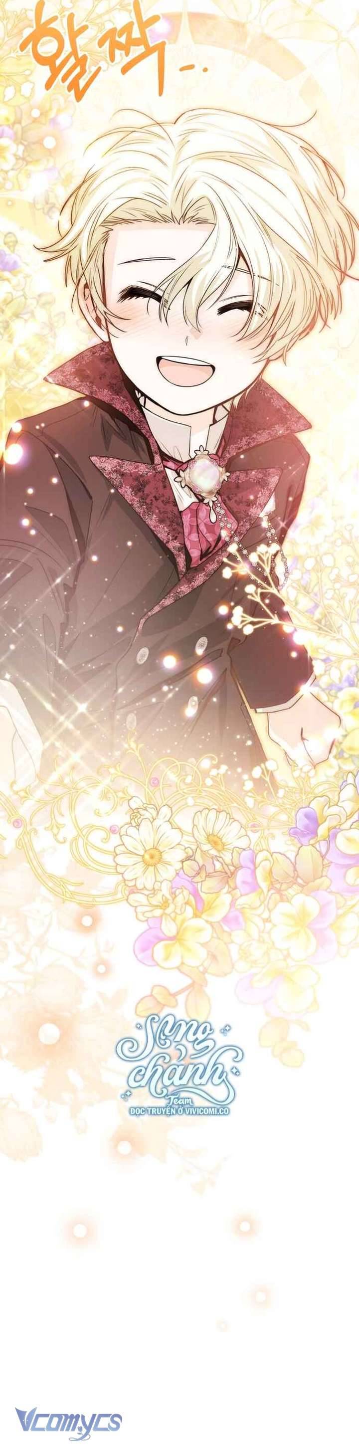 Bé Con Cá Voi Sát Thủ: Chapter 56