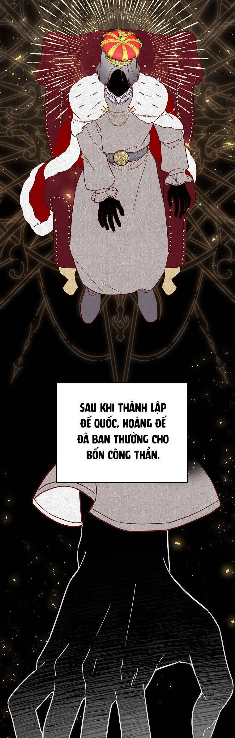 Bé Con Chốn Hoa Nở: Chapter 29