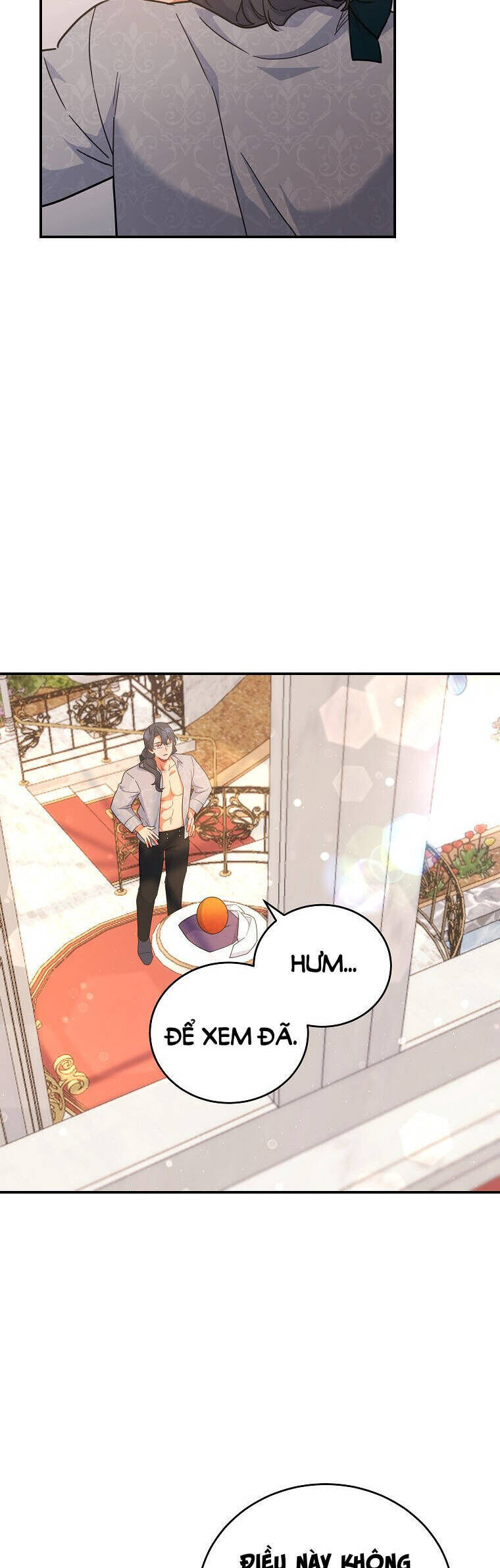 Bé Con Chốn Hoa Nở: Chapter 29