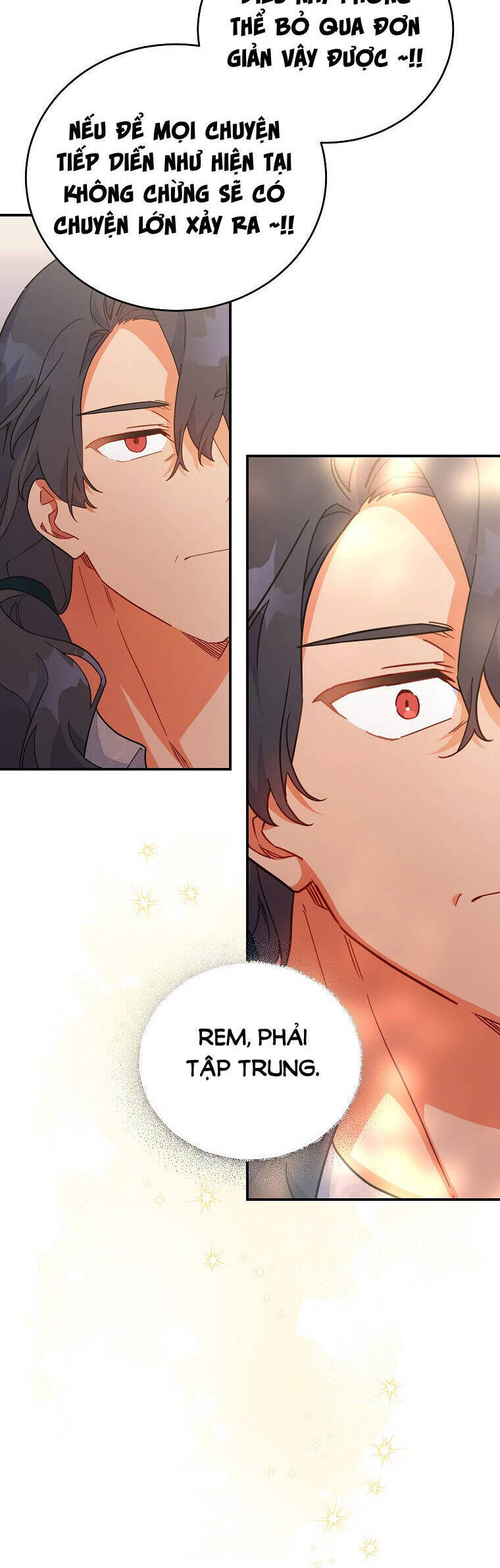 Bé Con Chốn Hoa Nở: Chapter 29