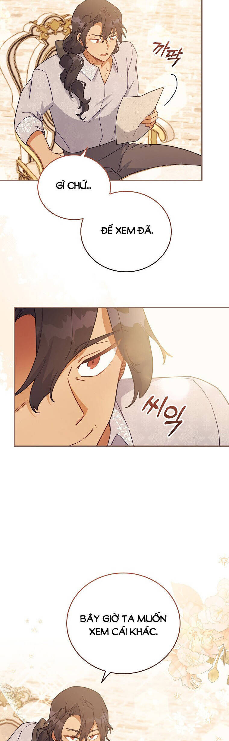 Bé Con Chốn Hoa Nở: Chapter 29