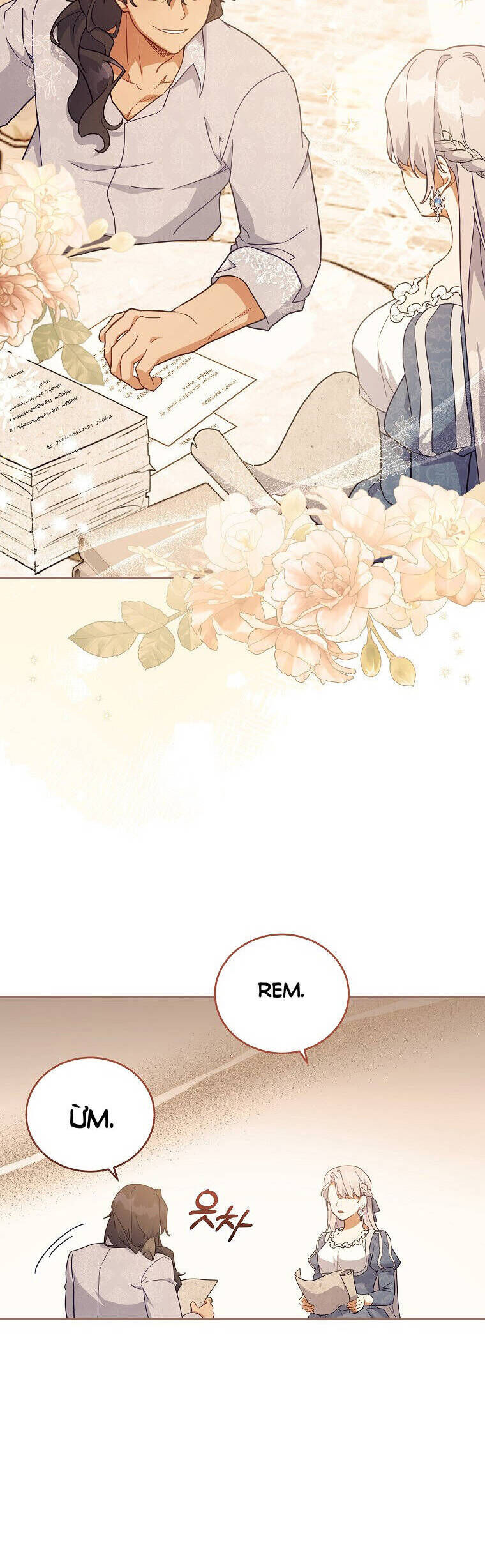Bé Con Chốn Hoa Nở: Chapter 29