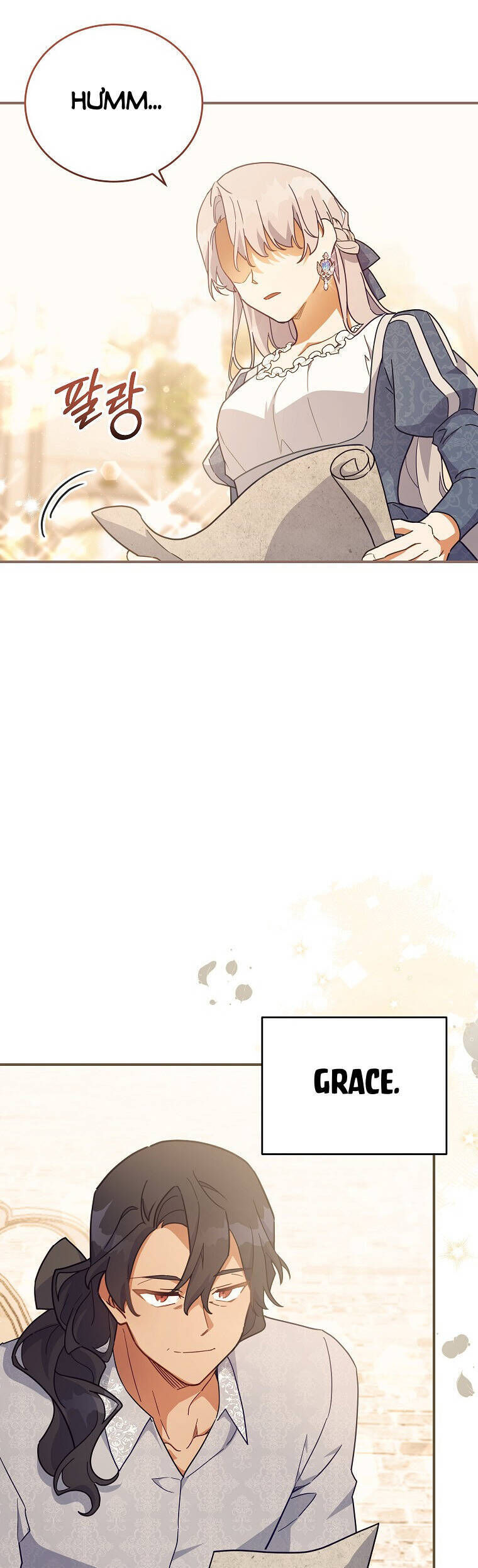 Bé Con Chốn Hoa Nở: Chapter 29