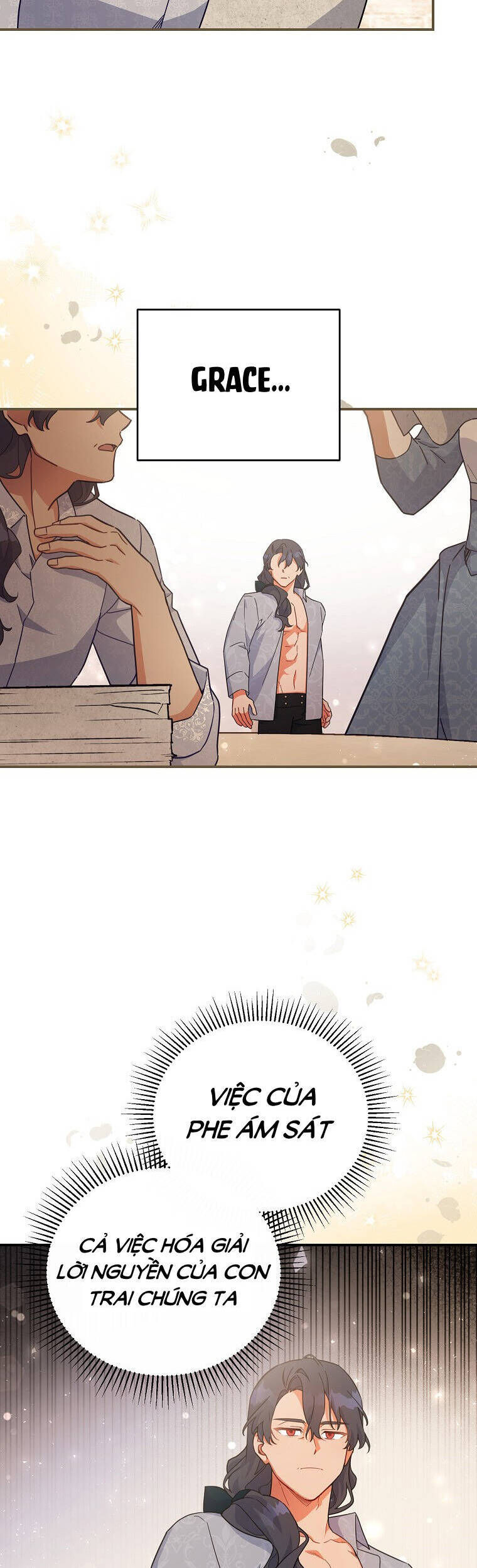 Bé Con Chốn Hoa Nở: Chapter 29